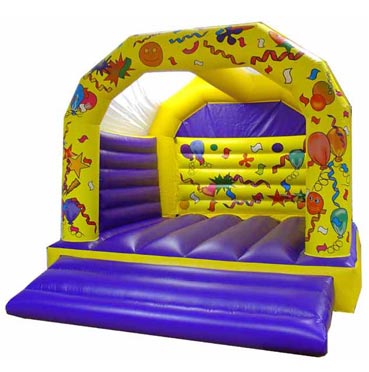 Standard Bouncing Castle Hire Cobh