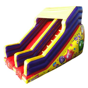 Super Slide Hire Cobh