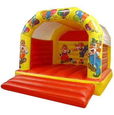 Small Bouncy Castle Cobh