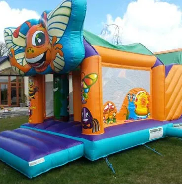 Obstacle Course Hire Cobh