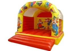 11ft x 13ft Bouncy Castle Cobh